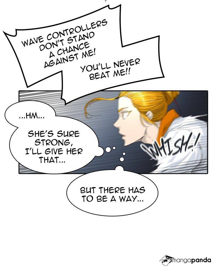 Tower of God Chapter 445 image 035